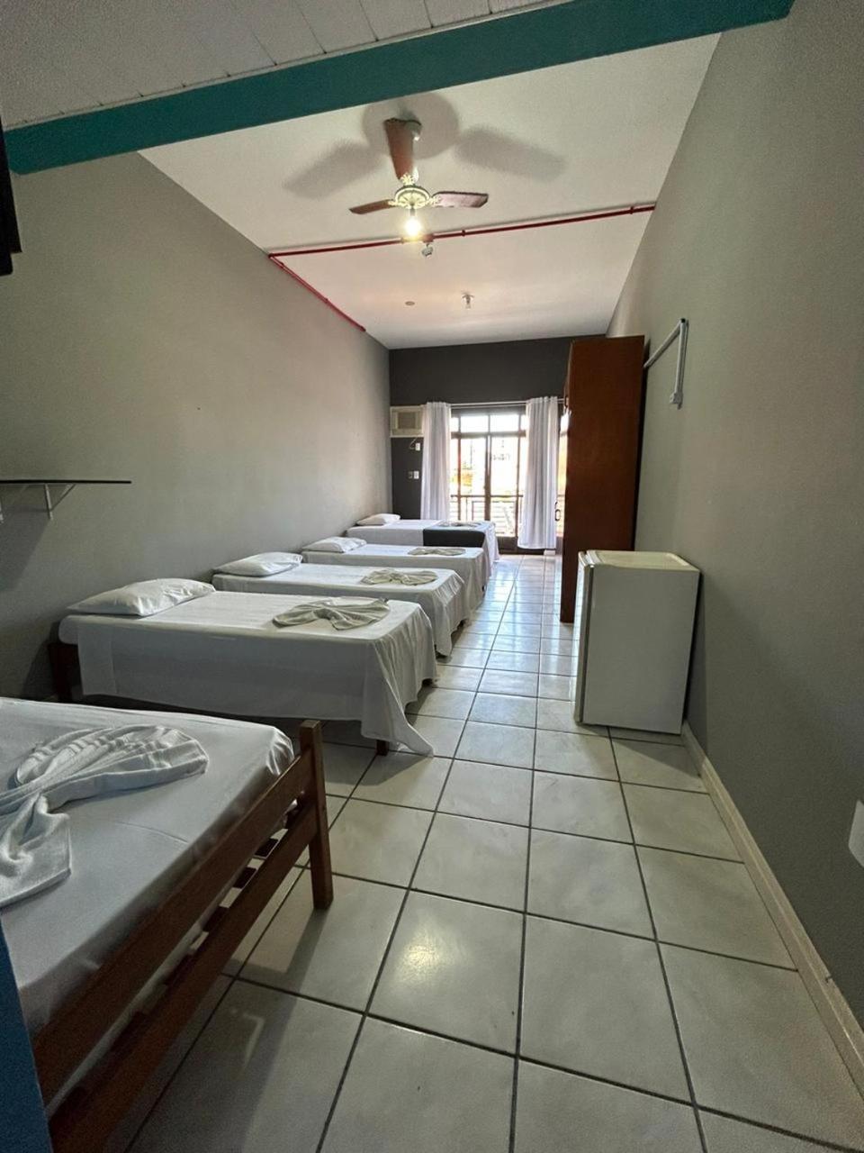 Ilha Azul Hospedagem Governador Celso Ramos Exterior foto
